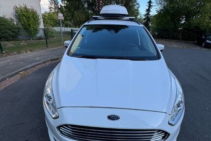 Ford Galaxy 222.700 km 9.650 &euro; Bremen 28259