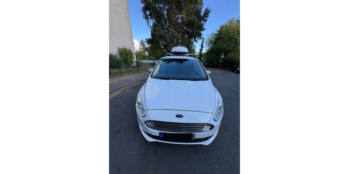 Ford Galaxy 223.000 km 9.800 &euro; Bremen 28259