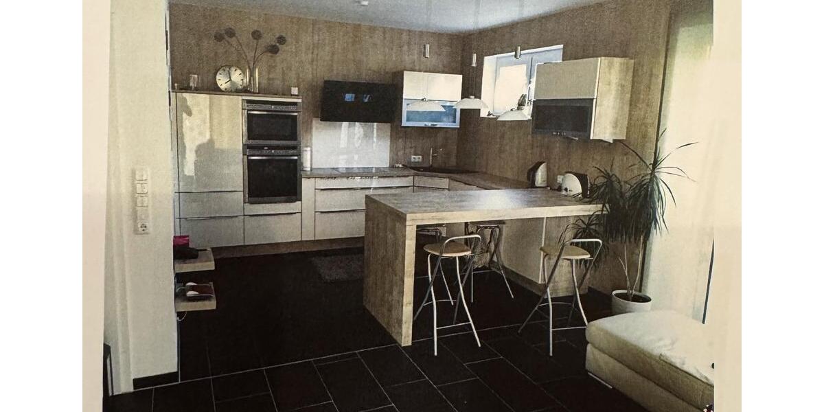 Erdgeschoßwohnung Delmenhorst Deichhorst - 4.5 Zimmer, 97 m&sup2;, 298.000&euro; | Angebot:27189200