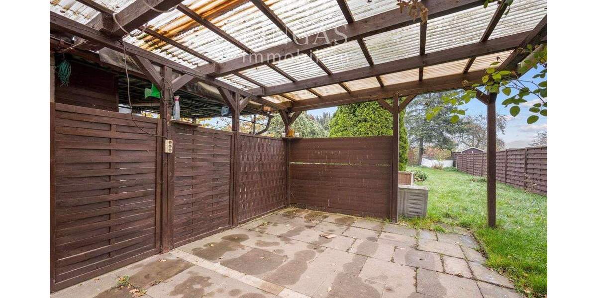 Doppelhaushälfte Bremen Aumund-Hammersbeck - 3 Zimmer, 100 m&sup2;, 149.000&euro; | Angebot:25683484