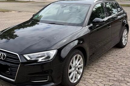 Audi A3 110.531 km 14.800 &euro; Osterholz-Scharmbeck 27711