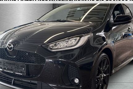 Mazda 2 Hybrid 4.029 km 24.980 &euro; Bremen 28199