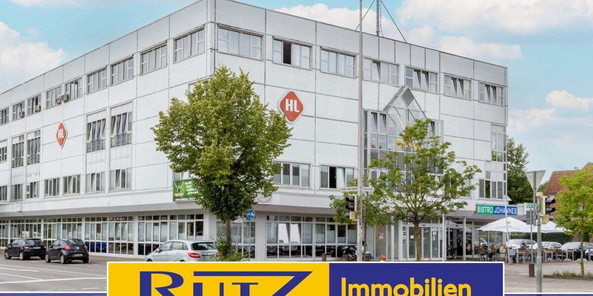 Büro in Delmenhorst 1.538 € 205 m² - Gewerbeobjekt Delmenhorst | Angebot:26439749
