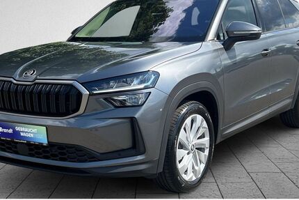 Skoda Kodiaq 1.010 km 44.490 &euro; Achim 28832