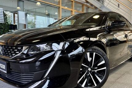 Peugeot 508 74.798 km 19.990 &euro; Lilienthal 28865