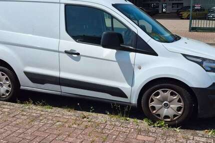 Ford Transit Connect 100.000 km 6.990 € Achim 28832