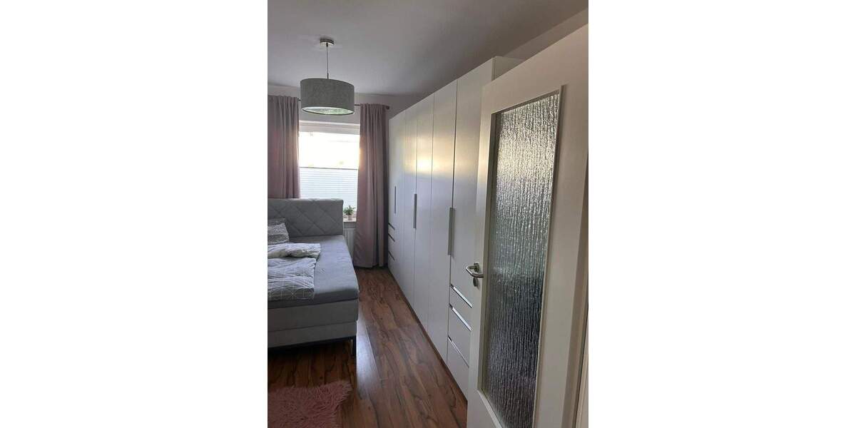 Terrassenwohnung Oyten - 3 Zimmer, 260.000&euro; | Angebot:26065043