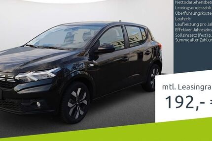 Dacia Sandero 2.500 km 18.760 &euro; Bremen 28207