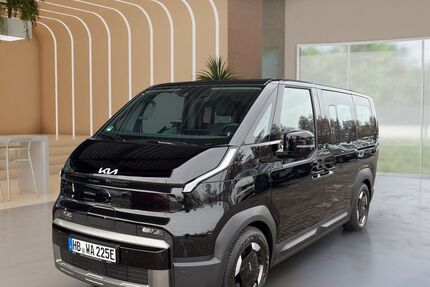 Kia PV5 4.000 km 42.880 &euro; Bremen 28357