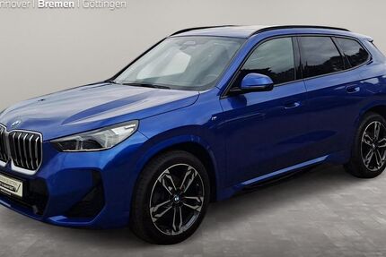 BMW X1 82.025 km 37.706 &euro; Bremen 28279