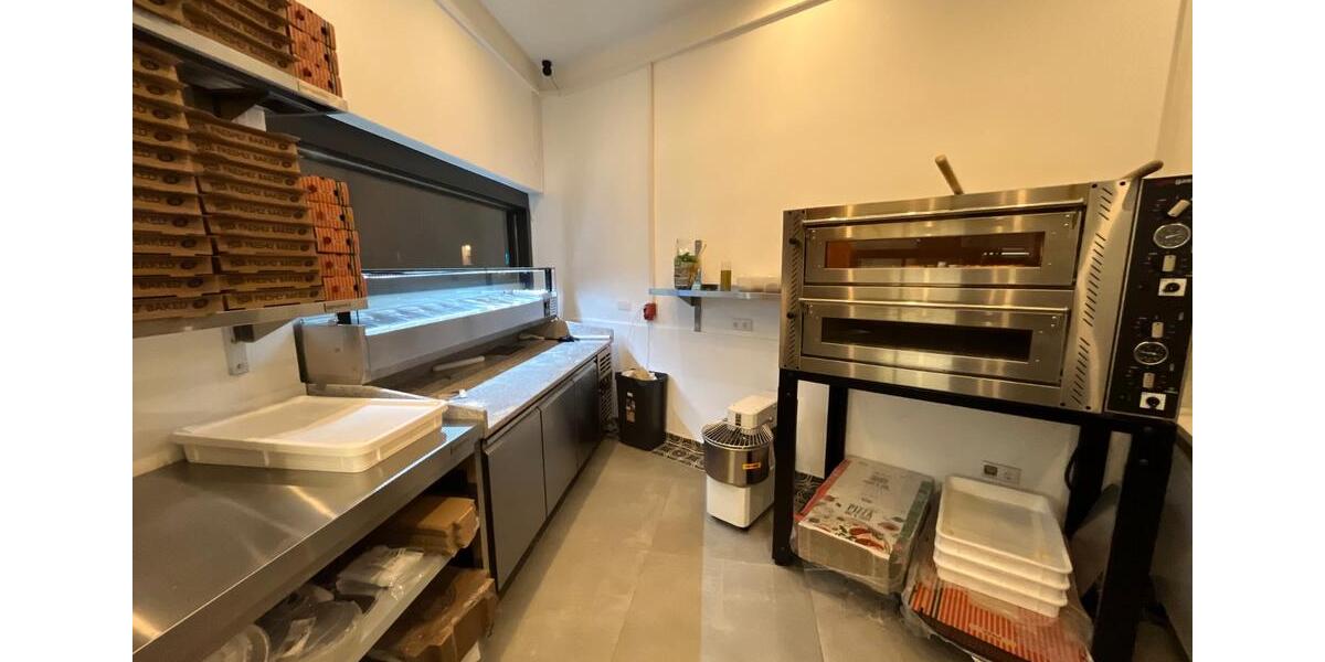 Gewerbeobjekt Bremen Östliche Vorstadt - 1.200&euro; | Angebot:26338978