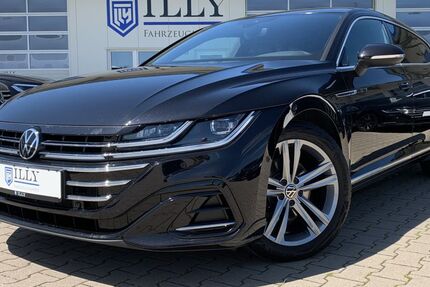 VW Arteon