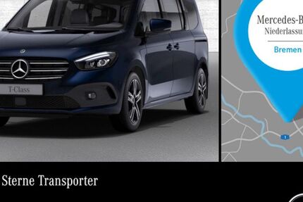 Mercedes-Benz T-Klasse 3.330 km 34.490 &euro; Bremen 28307