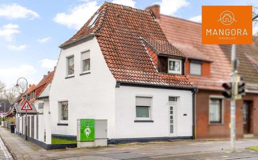 Haus zum Kaufen in Bremen 279.000 € 80.61 m²