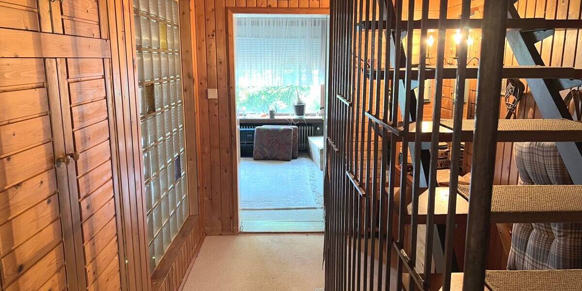 Reihenmittelhaus Bremen / Lüssum Lüssum-Bockhorn - 5 Zimmer, 103 m&sup2;, 189.000&euro; | Angebot:25706017