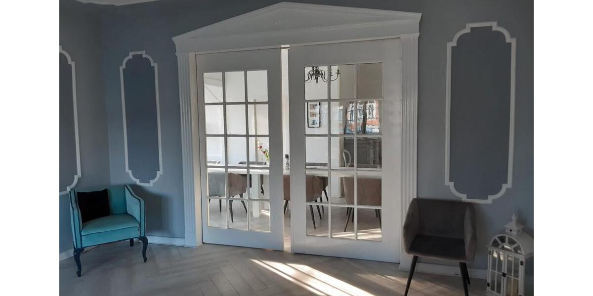 Villa Osterholz-Scharmbeck Scharmbeck - 7 Zimmer, 245 m&sup2;, 529.000&euro; | Angebot:27120587