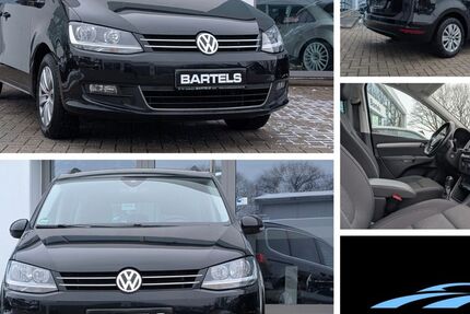 VW Sharan 69.988 km 24.940 &euro; Hude 27798