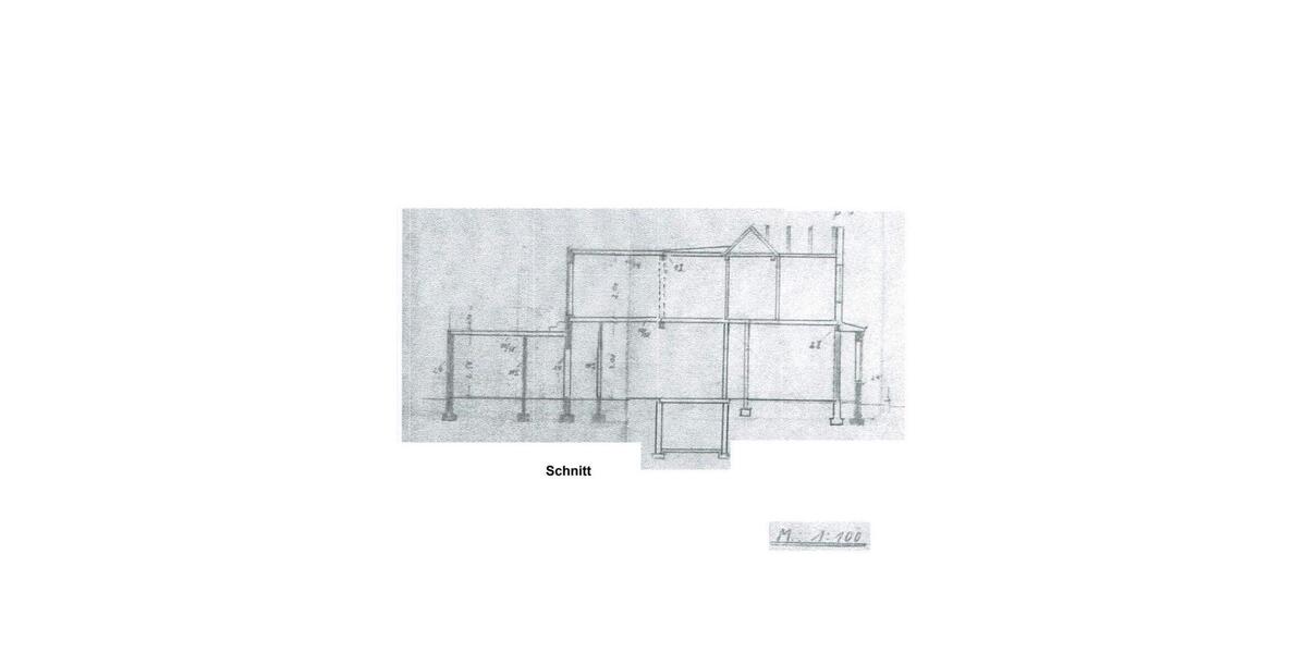 Doppelhaushälfte Bremen Gröpelingen - 6 Zimmer, 110 m&sup2;, 220.000&euro; | Angebot:26916875