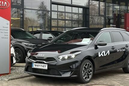 Kia ceed Sportswagon