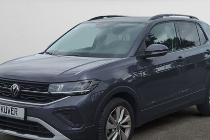 VW T-Cross 25.900 km 24.950 € Hagen 27628