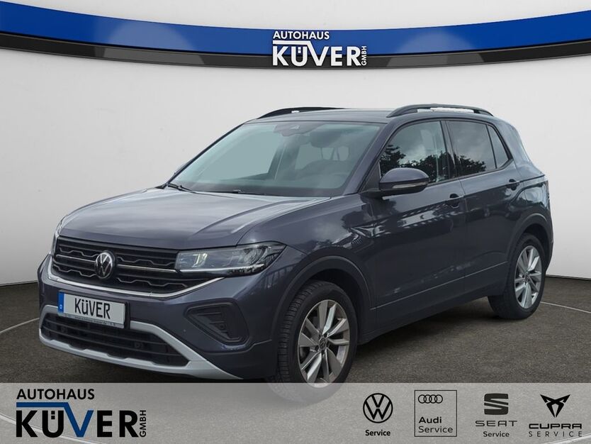VW T-Cross 25.900 km 24.950 € Hagen 27628