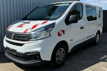 Fiat Talento 144.908 km 7.945 &euro; Stuhr 28816