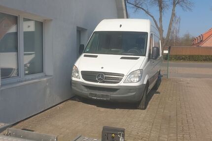 Mercedes-Benz Sprinter 295.000 km 8.250 &euro; sottrum 27367