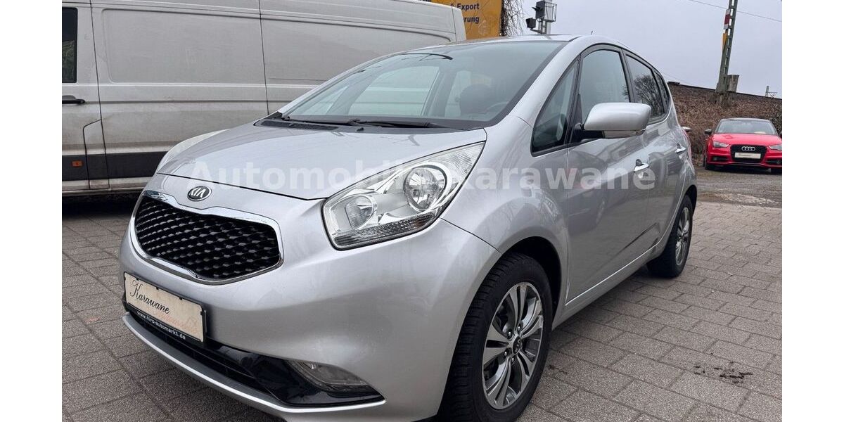 Kia Venga 67.000 km 8.900 &euro; Bremen 28215