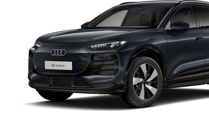 Audi Q6 e-tron 7.843 km 55.847 &euro; Bremen 28207