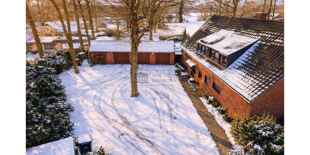 Mehrfamilienhaus, Wohnhaus Lilienthal Trupermoor - 1 Zimmer, 264 m&sup2;, 750.000&euro; | Angebot:25740397