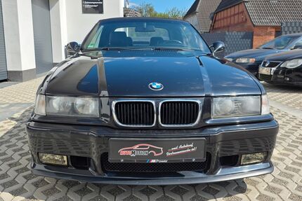 BMW 320 237.000 km 8.390 € Langwedel 27299