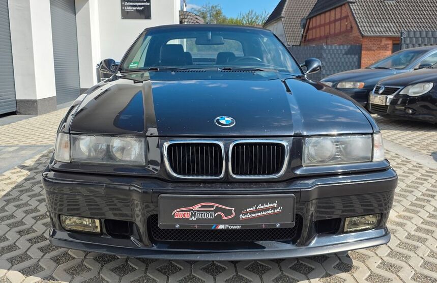 BMW 320 237.000 km 8.390 € Langwedel 27299