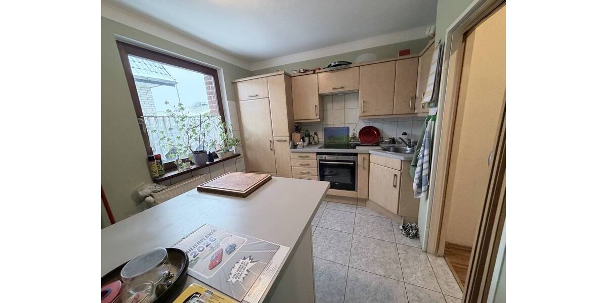 Mehrfamilienhaus, Wohnhaus Bremen / Rekum Rekum - 8 Zimmer, 200 m&sup2;, 329.900&euro; | Angebot:26596413