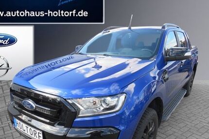 Ford Ranger 71.542 km 27.979 &euro; Bassum b. Bremen 27211