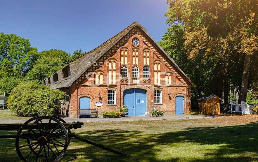 Einzelhandel in Worpswede 5.000 € 354 m²
