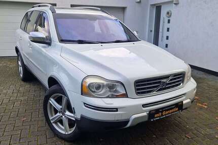 Volvo XC90 205.000 km 9.500 &euro; Bremen 28307