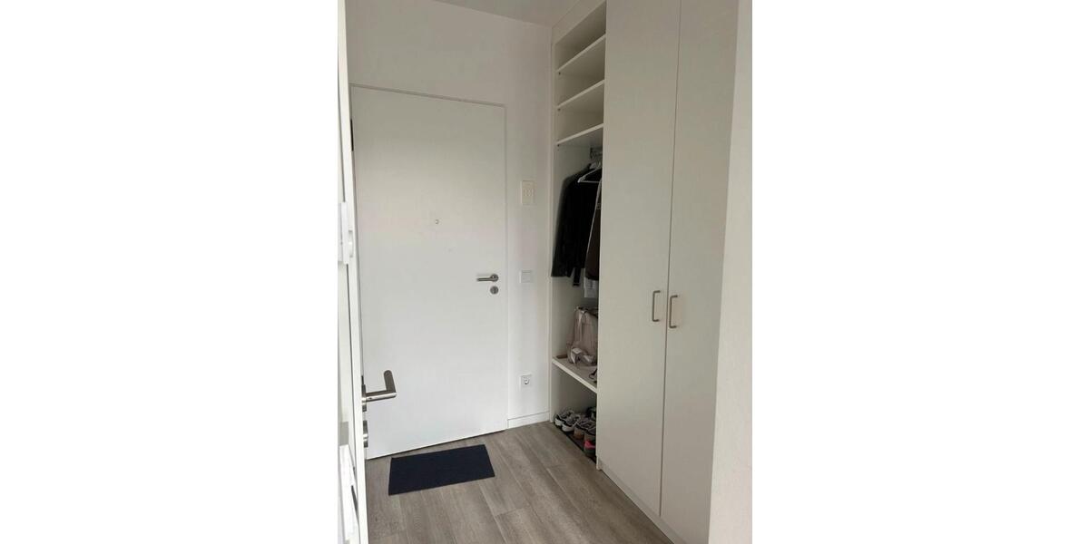 Etagenwohnung Bremen Walle - 1 Zimmer, 22 m&sup2;, 600&euro; | Angebot:26626534