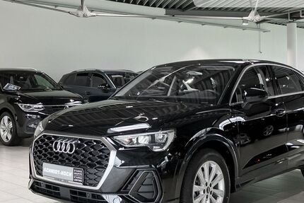 Audi Q3 18.541 km 35.980 &euro; Bremen 28217