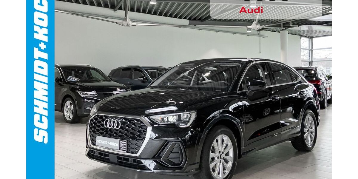 Audi Q3 18.541 km 35.980 &euro; Bremen 28217