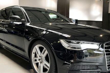 Audi A6 158.000 km 19.890 &euro; Grasberg 28879