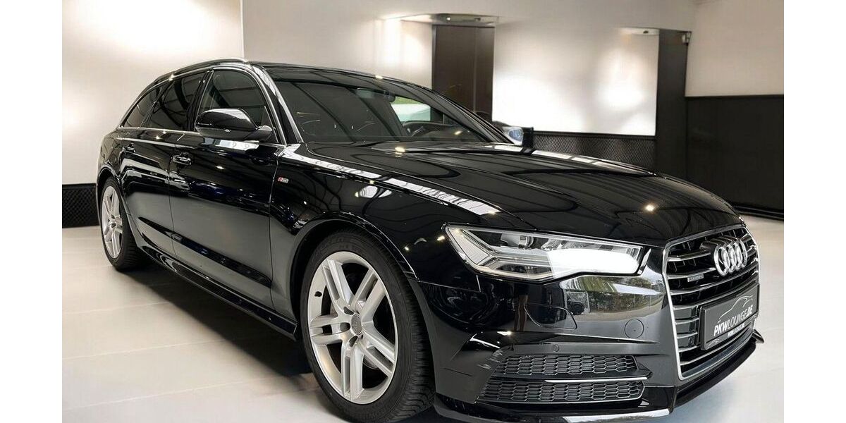 Audi A6 158.000 km 19.890 &euro; Grasberg 28879