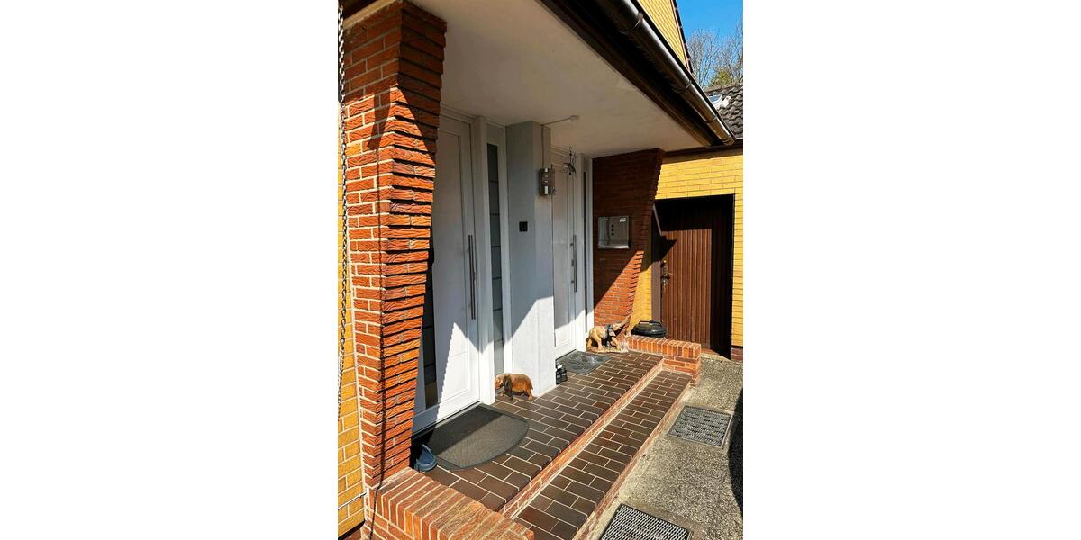 Mehrfamilienhaus, Wohnhaus Delmenhorst Deichhorst - 6 Zimmer, 184 m&sup2;, 339.000&euro; | Angebot:26186367