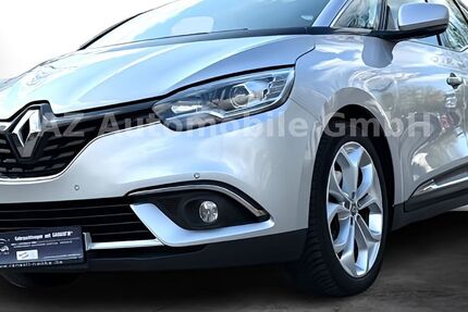 Renault Scenic 138.000 km 9.990 &euro; bremen 28277
