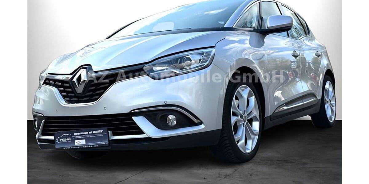 Renault Scenic 138.000 km 9.990 &euro; bremen 28277