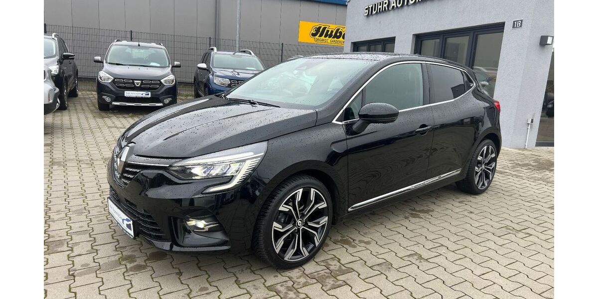 Renault Clio 27.500 km 17.990 € Stuhr 28816