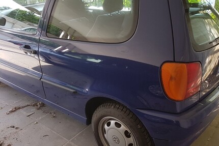 VW Polo 94.500 km 2.000 &euro; Bremen 28195