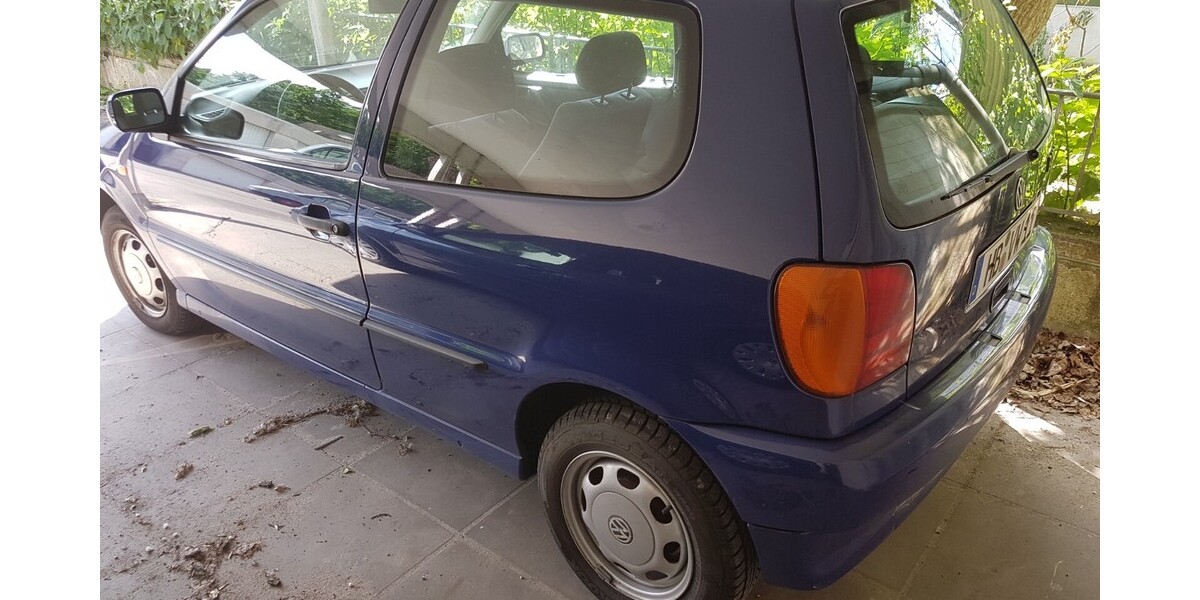 VW Polo 94.500 km 2.000 &euro; Bremen 28195