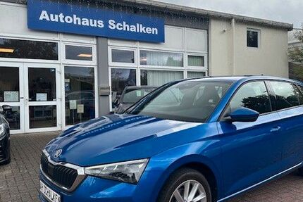 Skoda Scala 114.870 km 17.990 &euro; Bremen 28777