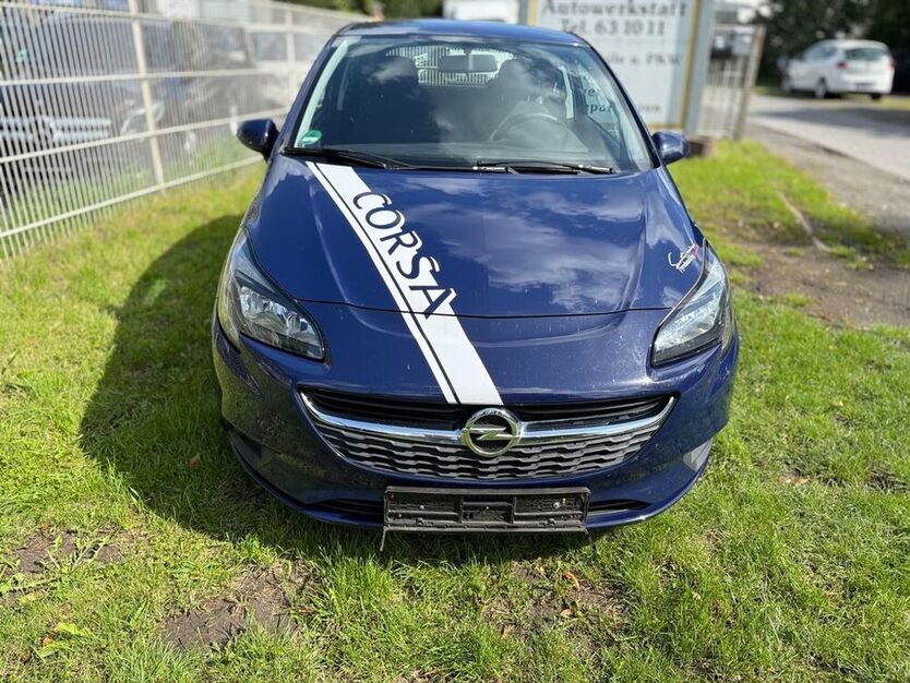 Corsa