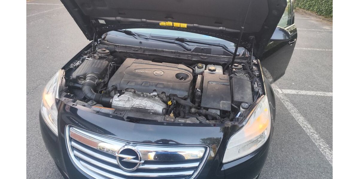 Opel Insignia 240.000 km 3.900 &euro; Bremen 28325